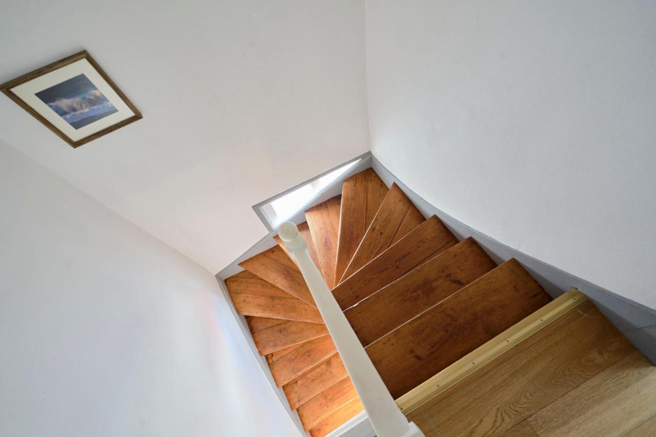 Locations Boulogne Sur Mer, 4 Chambres, Tamaris Exteriér fotografie